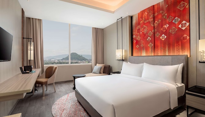 Hotel in Bandar Lampung | Radisson Lampung Kedaton