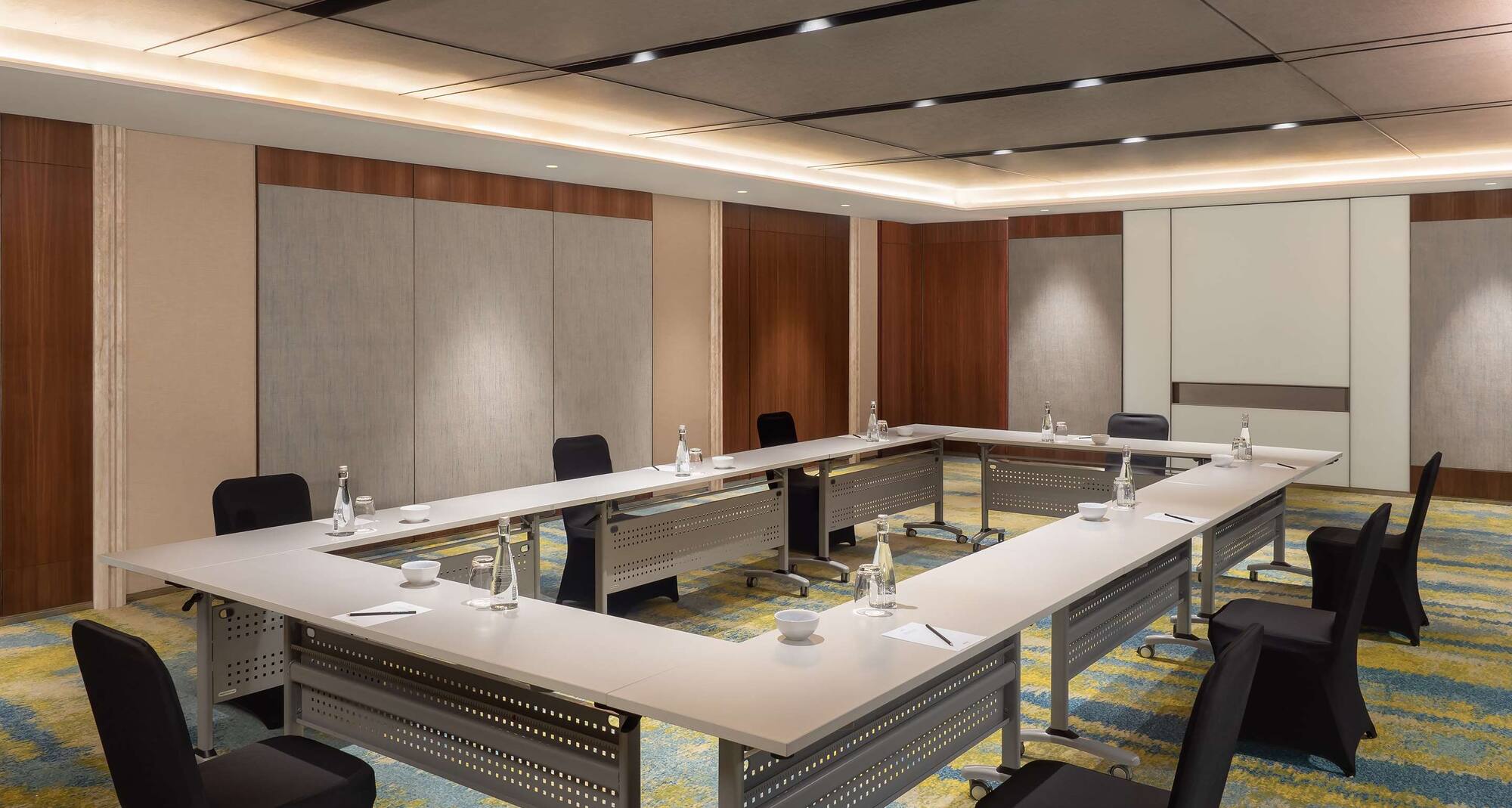 Meeting rooms & event venue in Lampung | Radisson Hotels