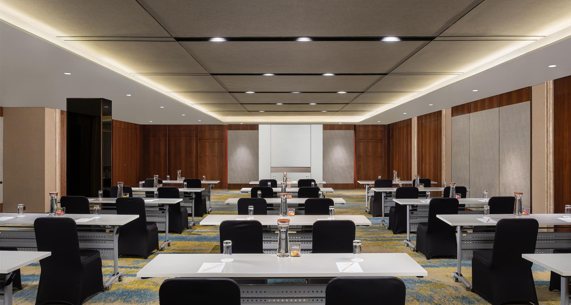Radisson Hotel Lampung Kedaton - Meeting Room