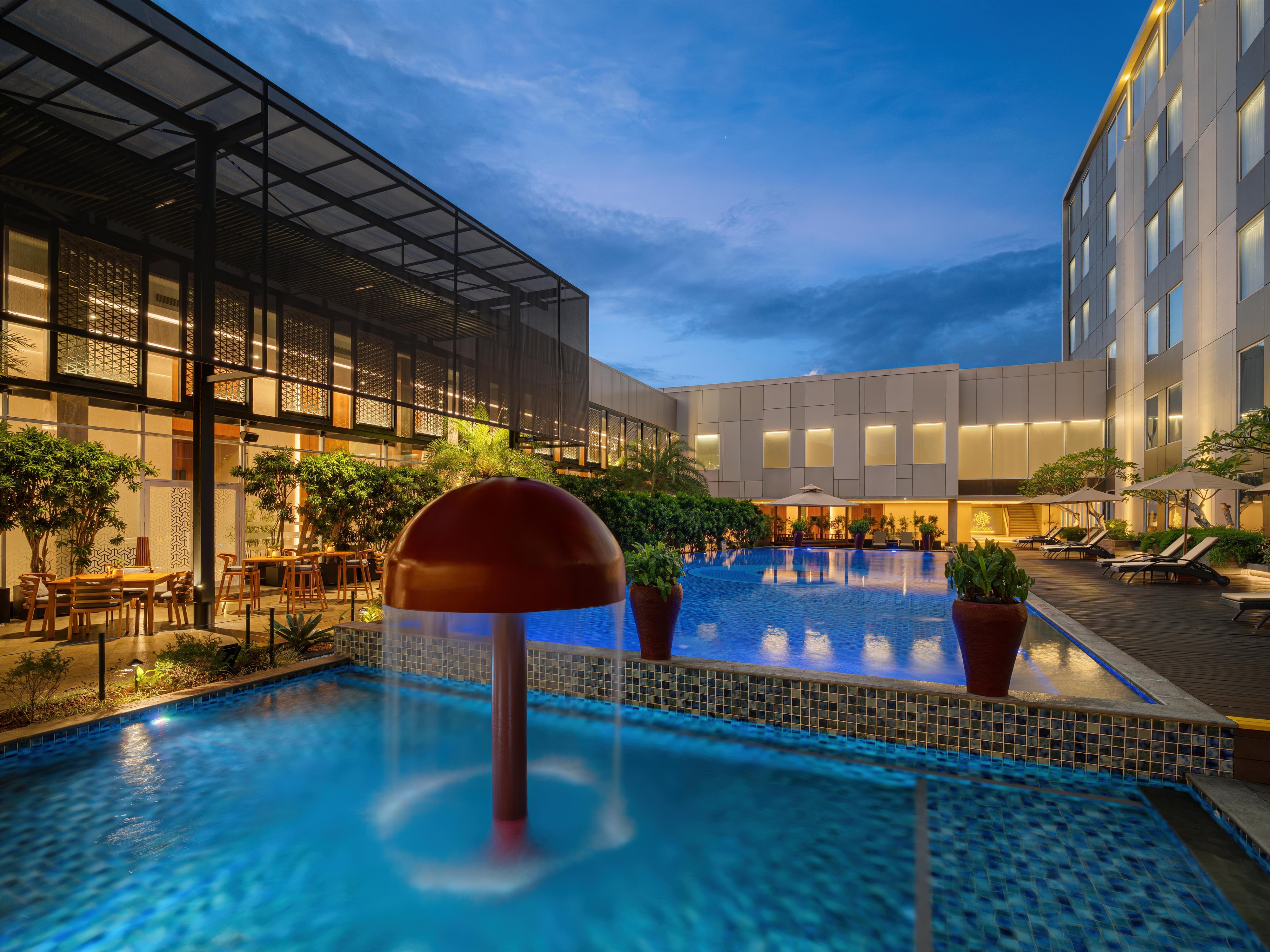 Radisson Lampung Kedaton