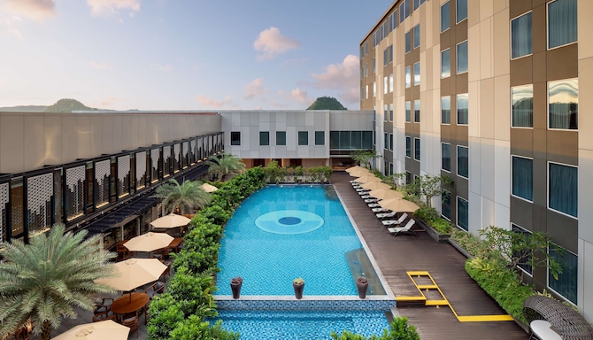 Book Our Radisson Hotel in Lampung | Radisson Hotels