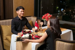 Radisson Hotel Lampung Kedaton - Restaurant