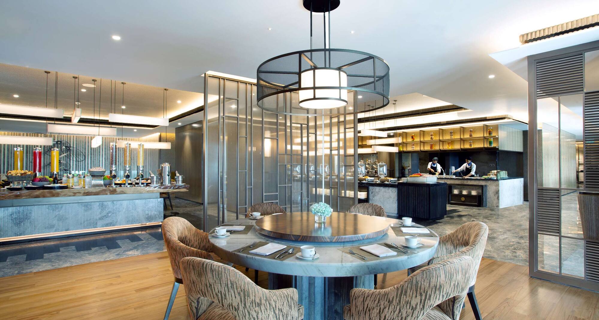 Bandar Lampung restaurants | Radisson Hotels