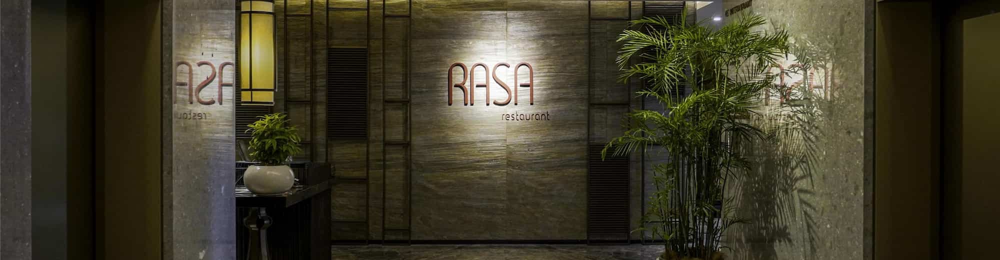 Radisson Hotel Lampung Kedaton - RASA RESTAURANT
