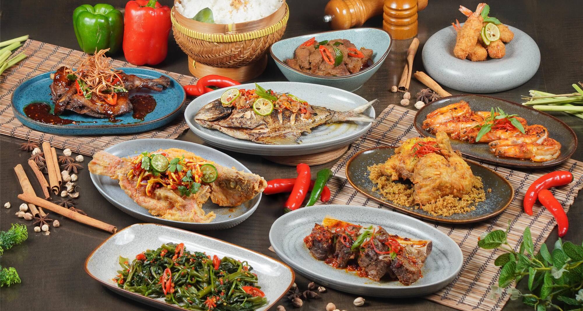 Bandar Lampung restaurants | Radisson Hotels