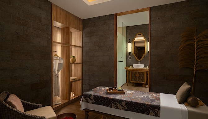 Radisson Hotel Lampung Kedaton - Verbena Wellness Center