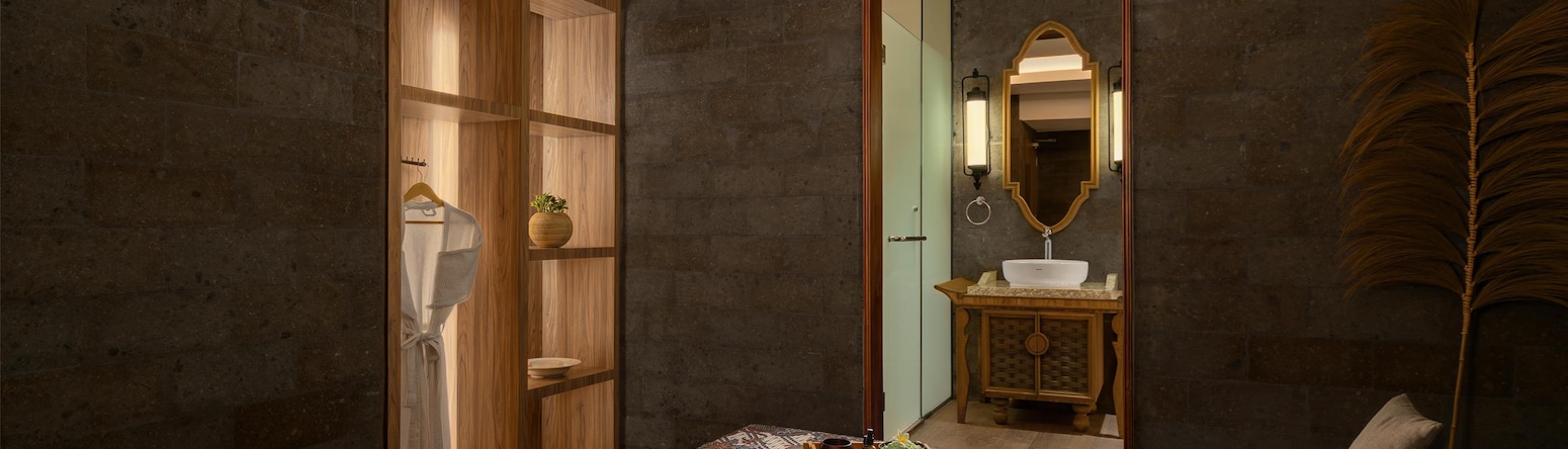 Radisson Hotel Lampung Kedaton - Verbena Wellness Center