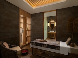 Radisson Hotel Lampung Kedaton - Verbena Wellness Center