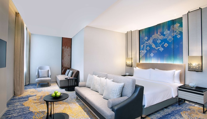 Book Our Radisson Hotel in Lampung | Radisson Hotels