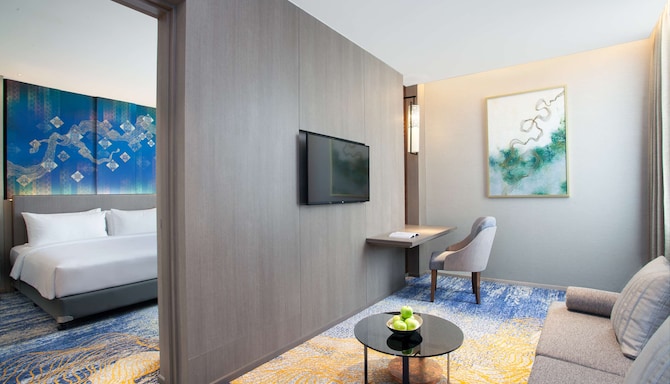 Book Our Radisson Hotel in Lampung | Radisson Hotels