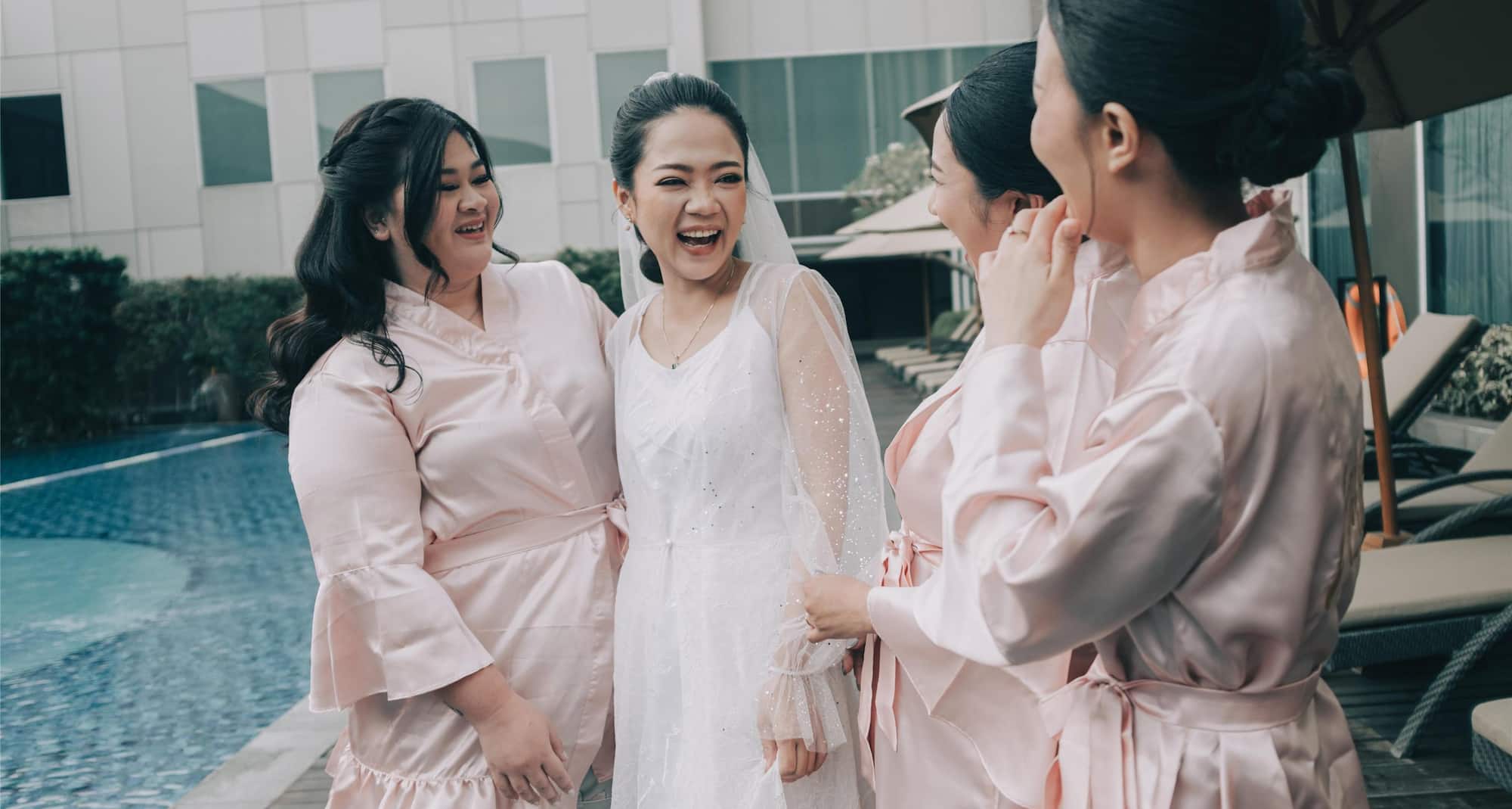 Radisson Hotel Lampung Kedaton - Wedding