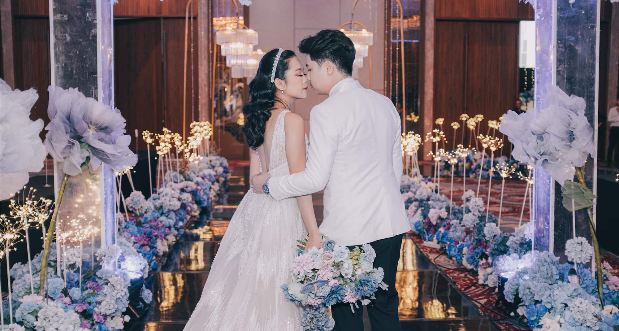 Radisson Hotel Lampung Kedaton - Wedding