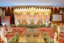 Radisson Hotel Lampung Kedaton - WEDDING