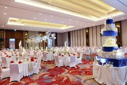 Plan an unforgettable wedding in Lampung | Radisson Hotels