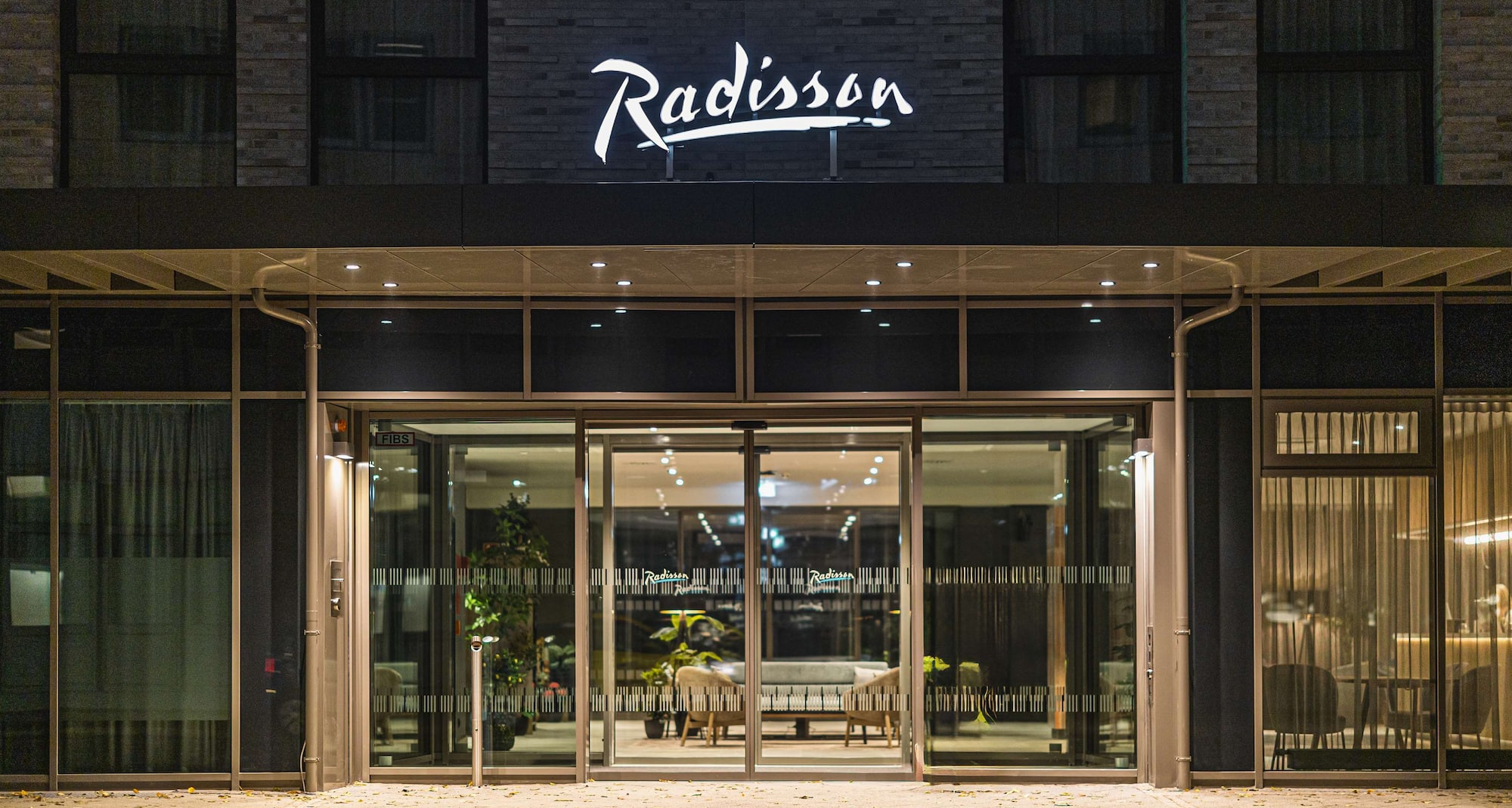 Kontakt | Radisson Hotel Leipzig