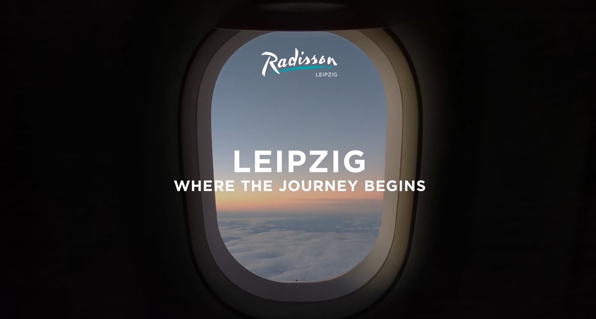 Radisson Hotel Leipzig - Radisson Hotel, Leipzig