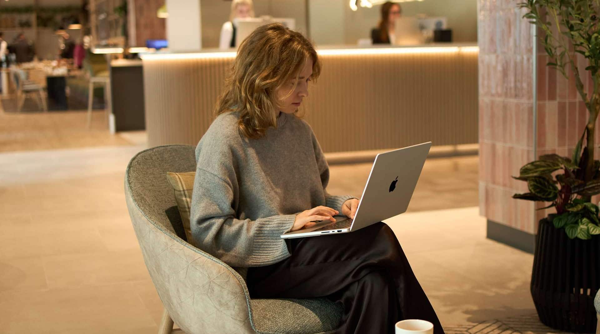 Radisson Hotel Leipzig - Lobby
