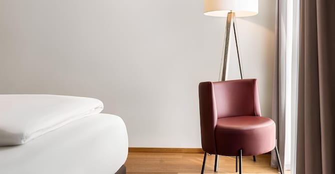 Radisson Hotel Lustenau - Gaestezimmer
