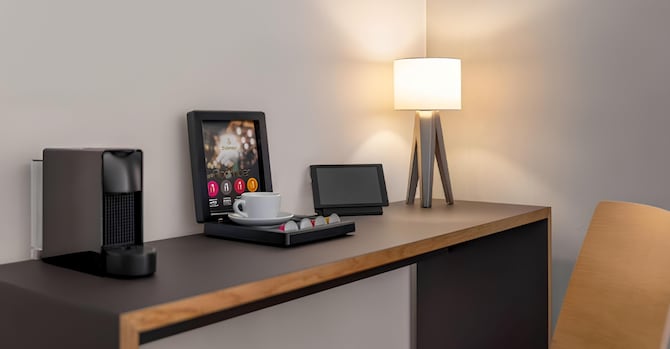 Radisson Hotel Lustenau - Gaestezimmer