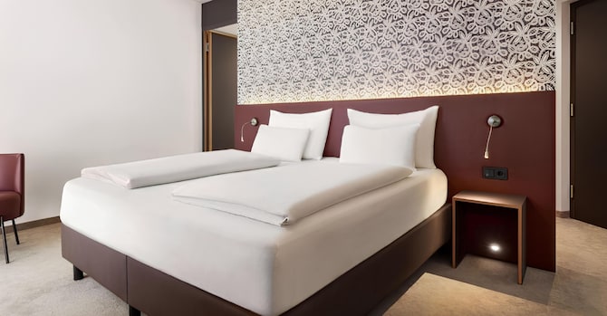 Radisson Hotel Lustenau - Gaestezimmer