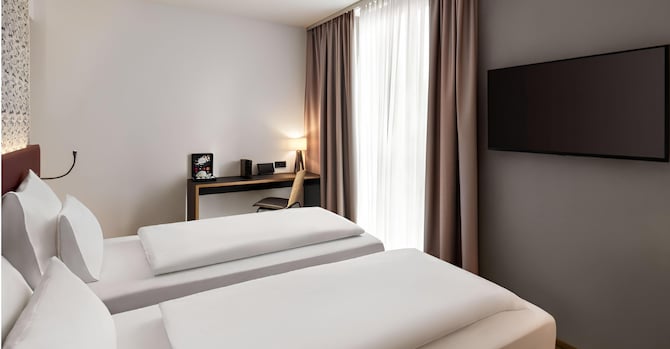 Radisson Hotel Lustenau