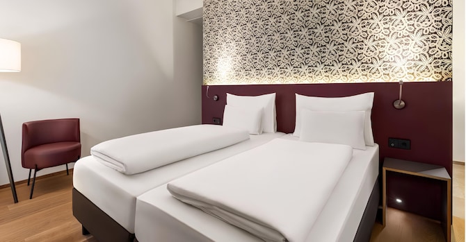 Radisson Hotel Lustenau
