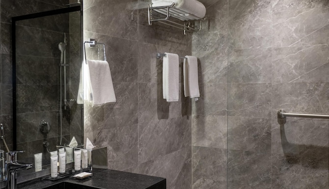 Radisson Hotel Madinah - Bath
