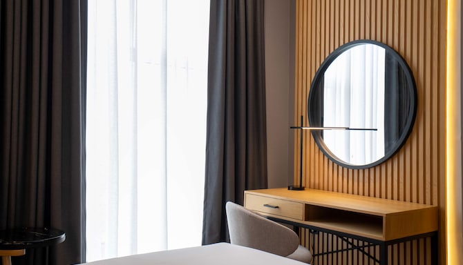 Radisson Hotel Madinah - Guest Room