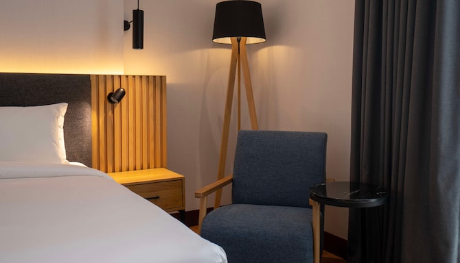 Radisson Hotel Madinah - Standard Room