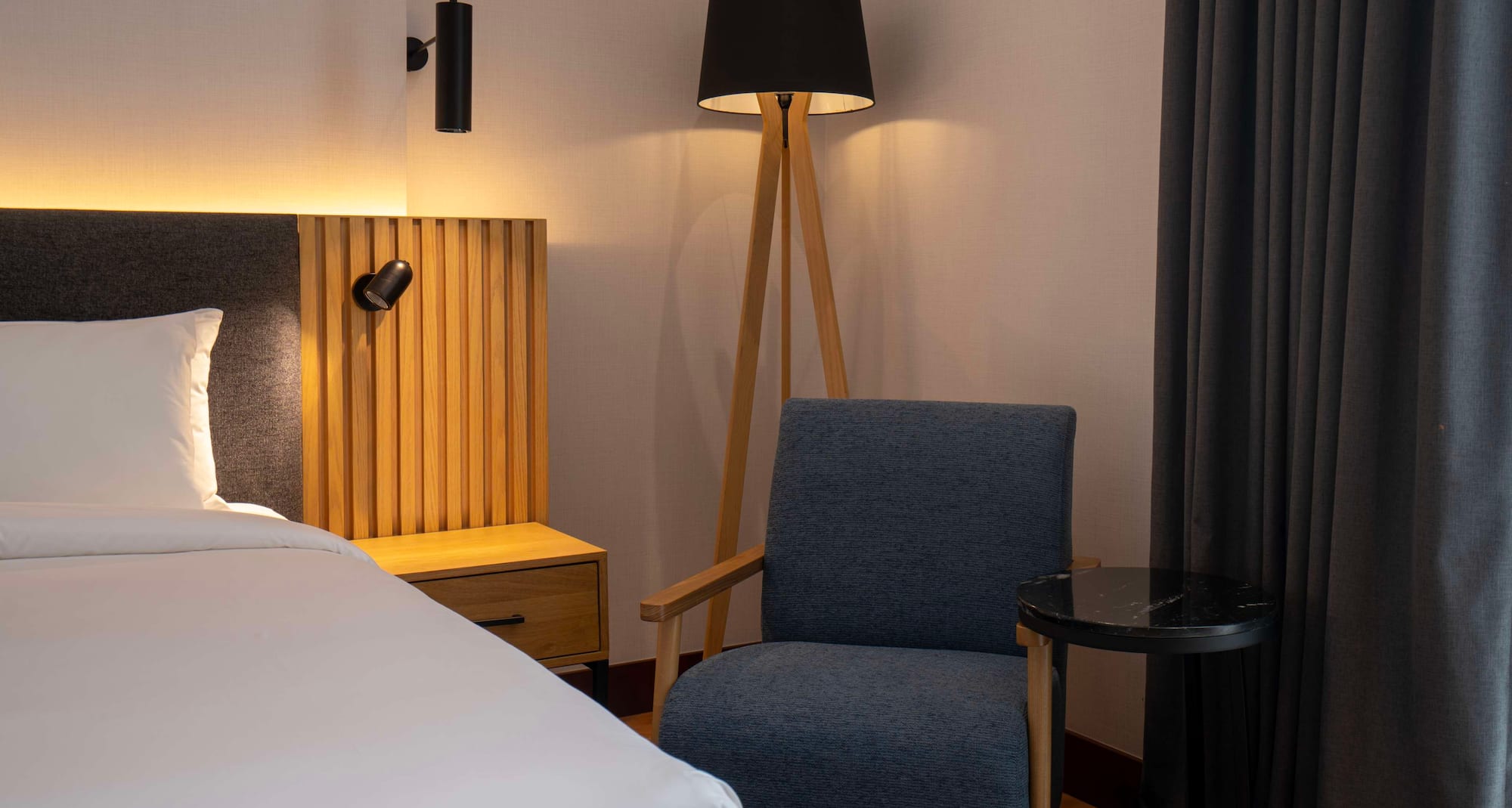 Radisson Hotel Madinah - Standard Room