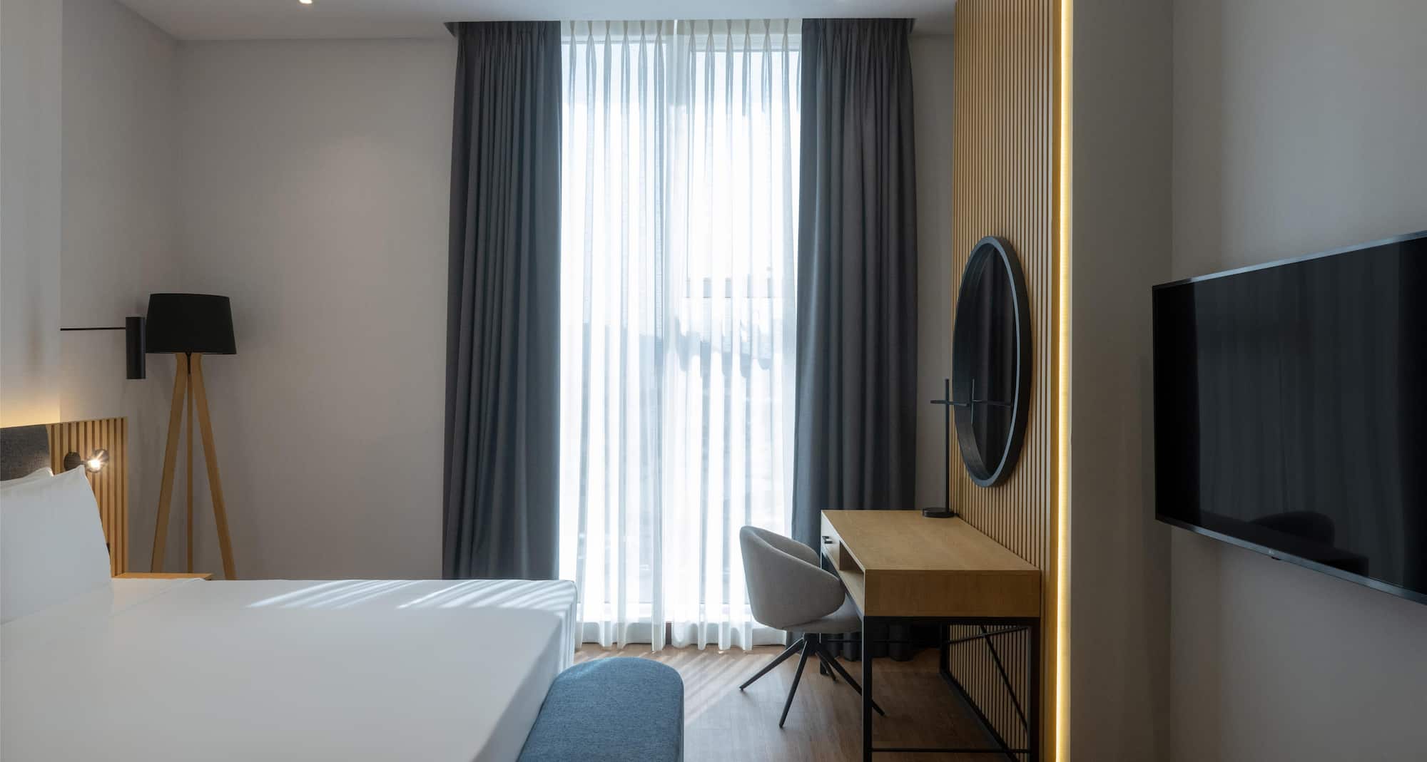 Radisson Hotel Madinah - Superior Room