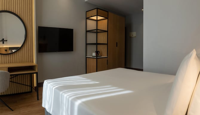 Radisson Hotel Madinah - Standard Room