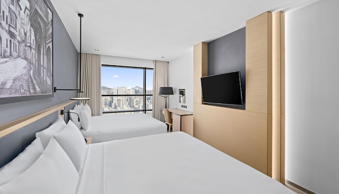 Radisson Hotel Makkah Thakher City - Premium room