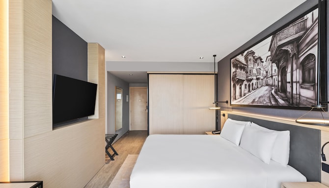 Radisson Hotel Makkah Thakher City - Standard Room
