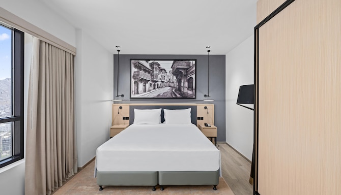 Radisson Hotel Makkah Thakher City - Family Suite