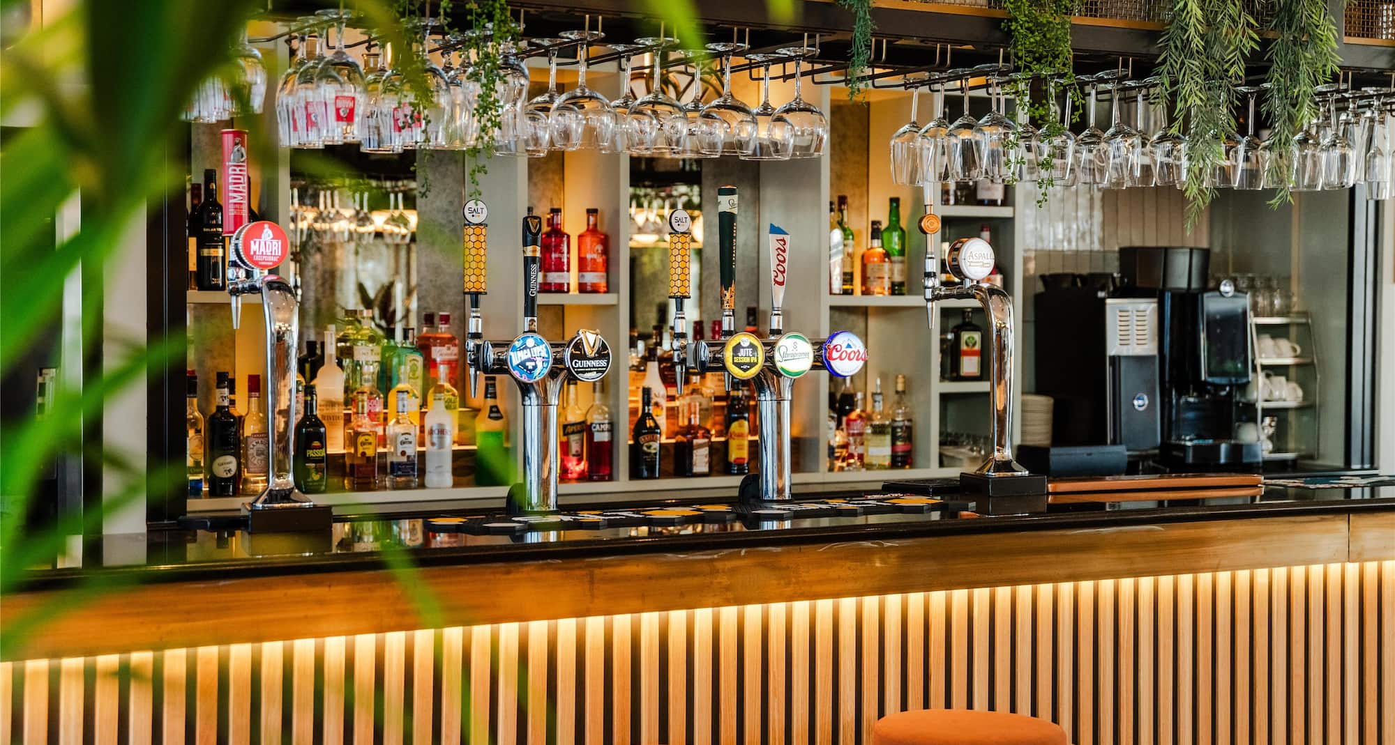 Radisson Hotel Manchester City Centre, A Verified Net Zero Hotel.