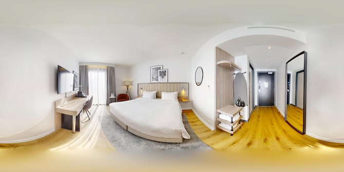 Radisson Hotel Manchester City Centre, A Verified Net Zero Hotel