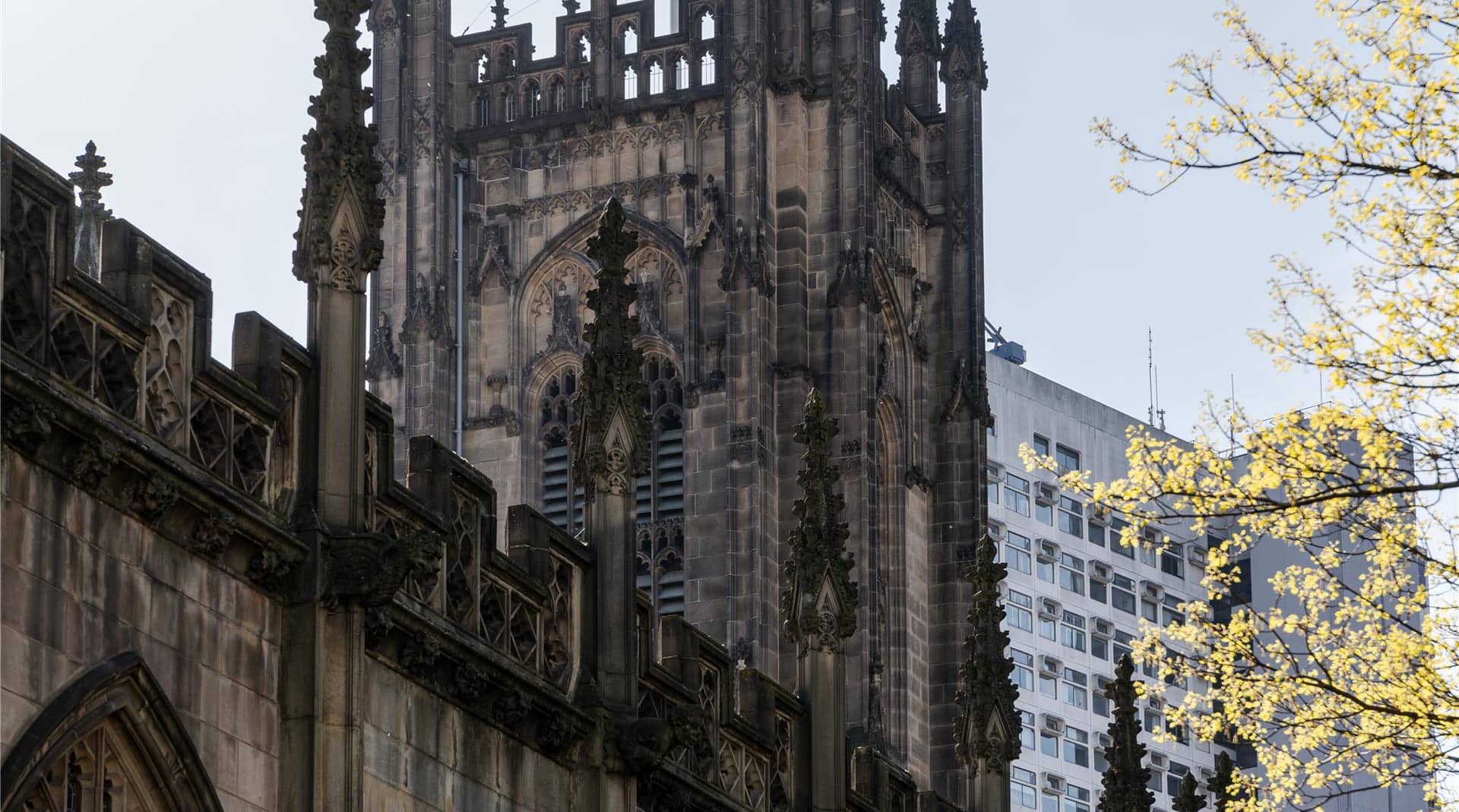 Radisson Hotel Manchester City Centre, A Verified Net Zero Hotel - Manchester Destination