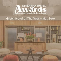 Radisson Hotel Manchester City Centre, A Verified Net Zero Hotel - European Hotel Awards - Green Hotel Of The Year