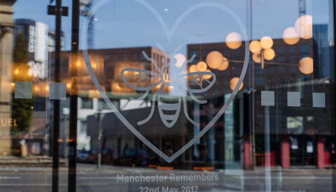 Radisson Hotel Manchester City Centre, A Verified Net Zero Hotel - Hotel Details