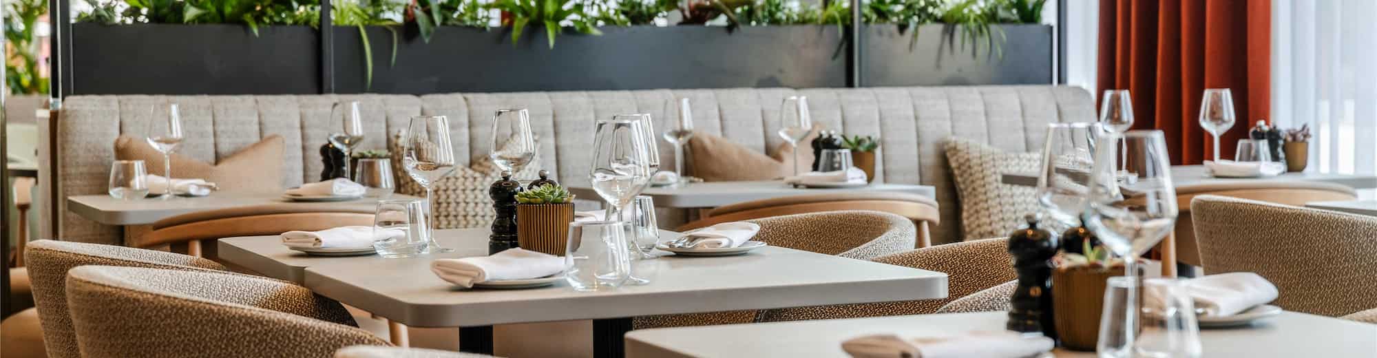 Radisson Hotel Manchester City Centre, A Verified Net Zero Hotel.