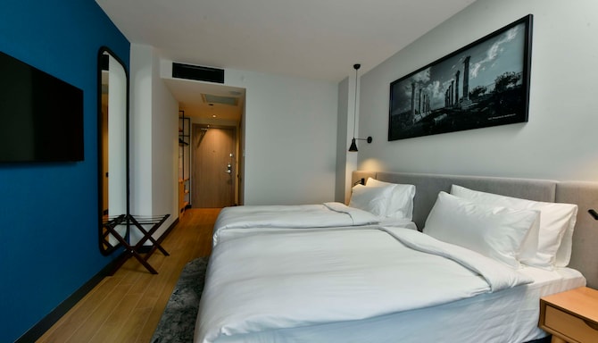 Radisson Hotel Mersin - Standard Room