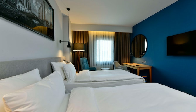 Radisson Hotel Mersin - Standard Room