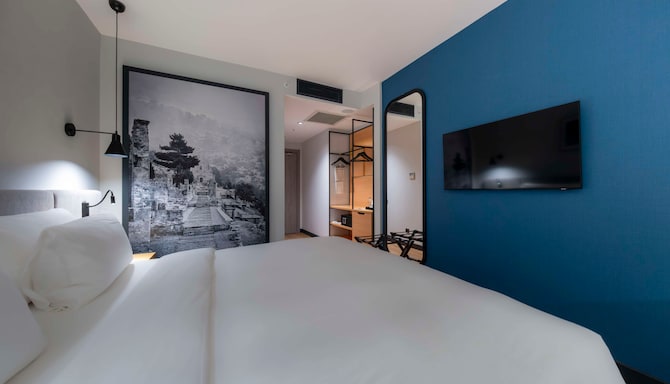 Radisson Hotel Mersin - Standard room