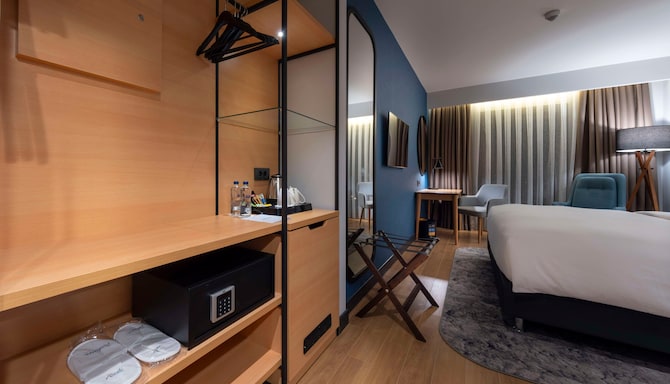 Radisson Hotel Mersin - Standard Room