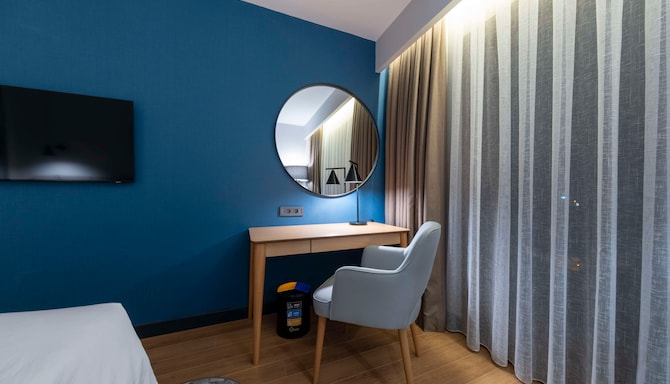 Radisson Hotel Mersin - Standard room