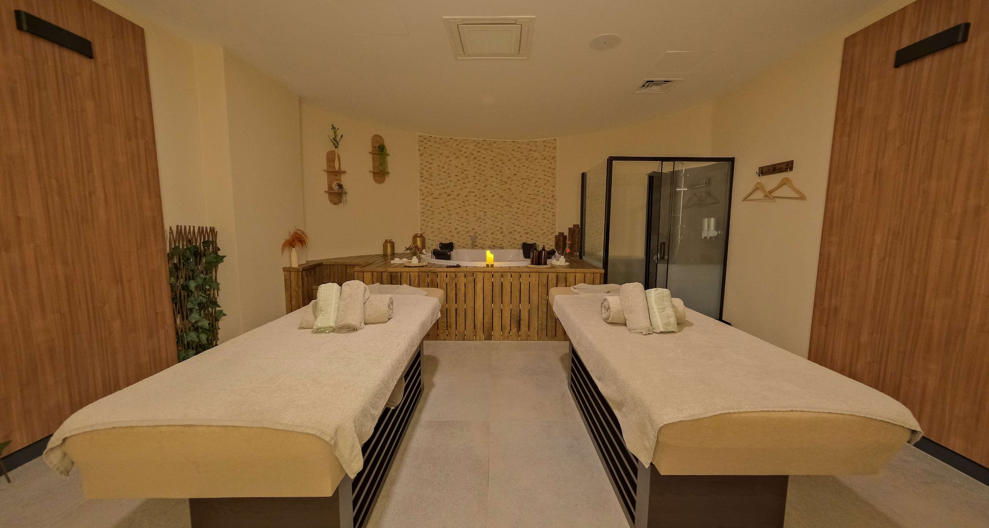 Radisson Hotel Mersin - Sağlık Kulübü