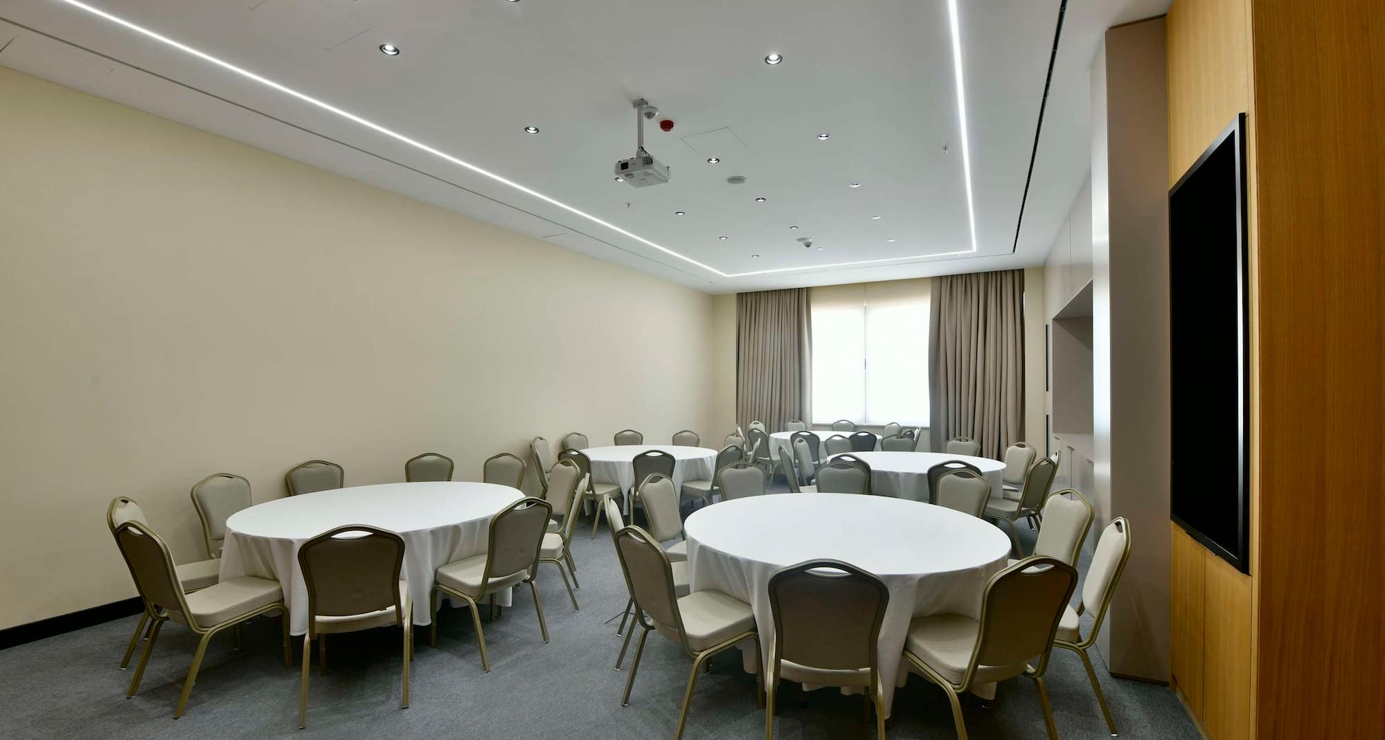 Radisson Hotel Mersin - Toplantı Odası