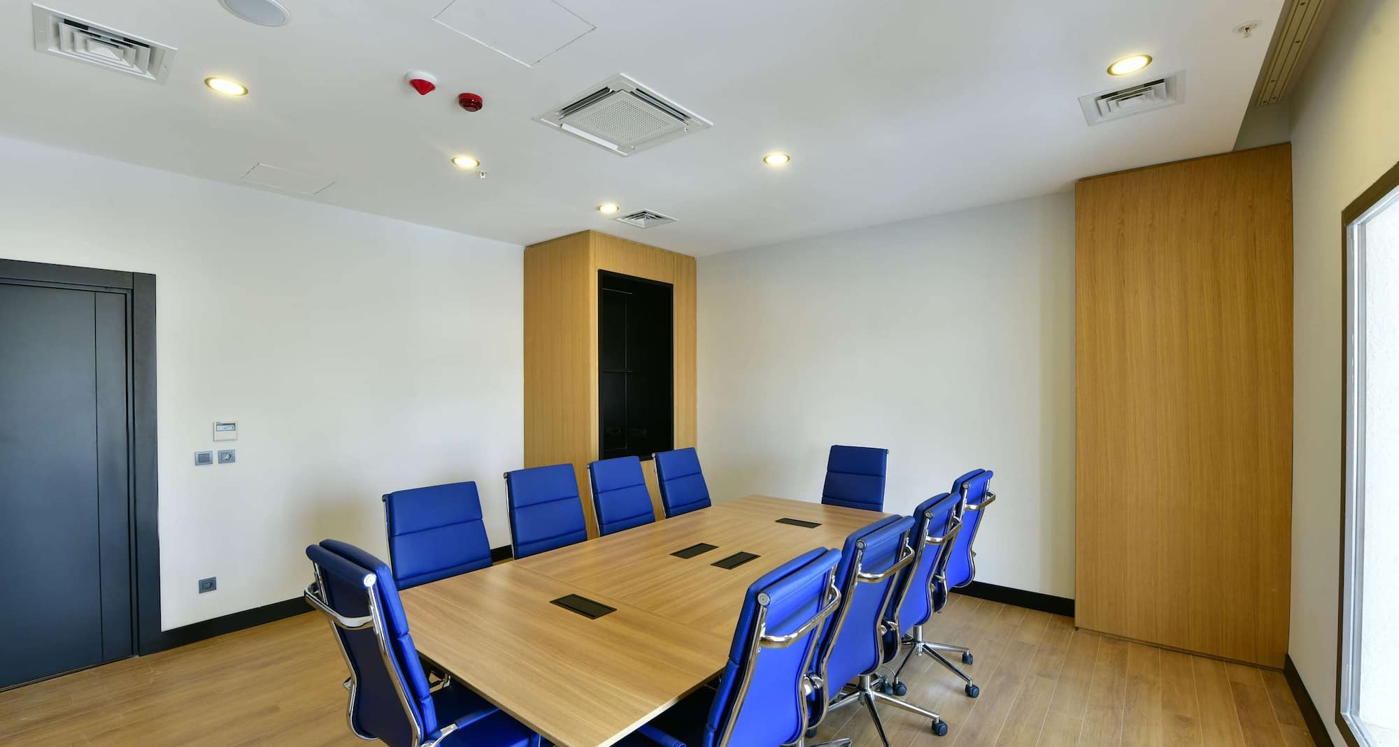 Radisson Hotel Mersin - Toplantı Odası