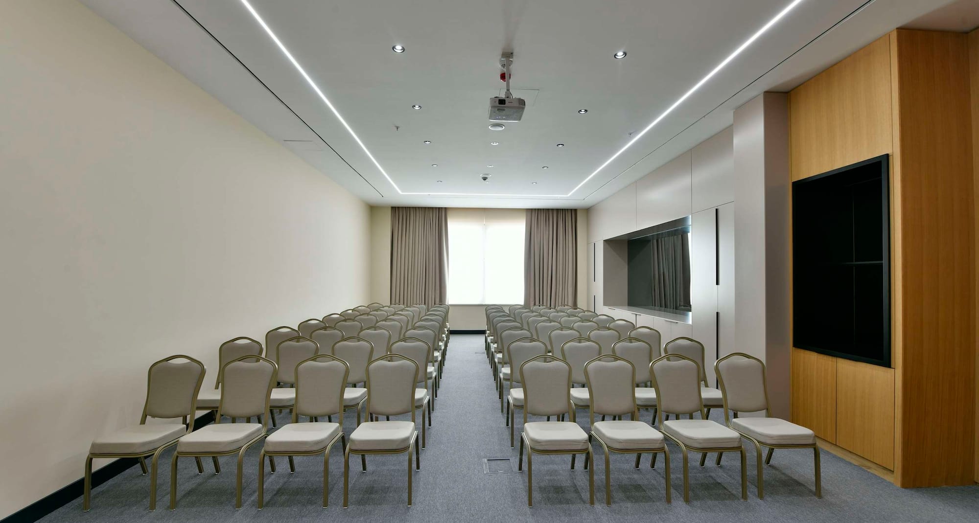 Radisson Hotel Mersin - Toplantı Odası